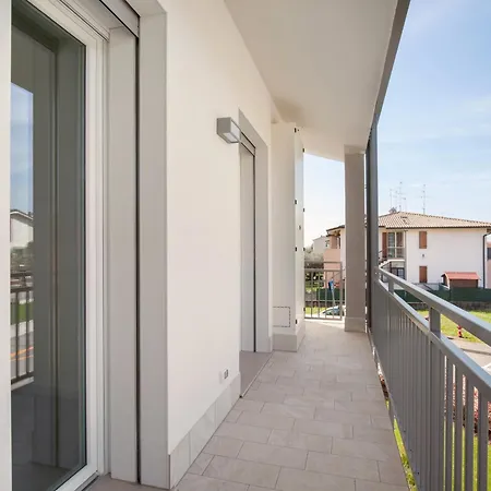Apartment Ginestra Gialla With Pool *