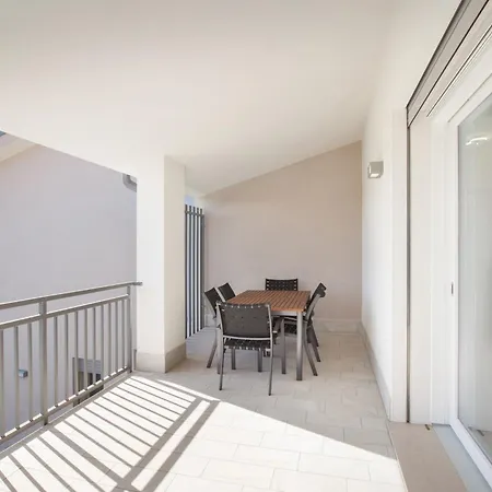 Apartment Ginestra Gialla With Pool *