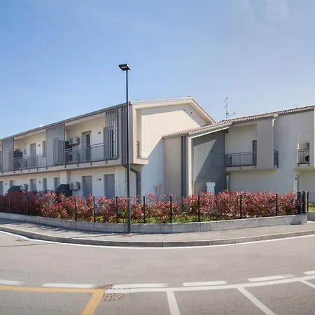 Ginestra Gialla With Pool * Lazise