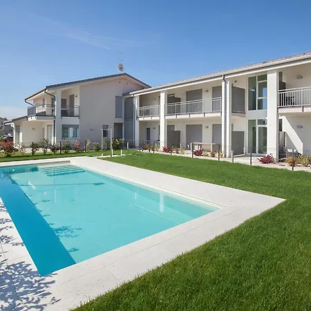 Apartment Ginestra Gialla With Pool *