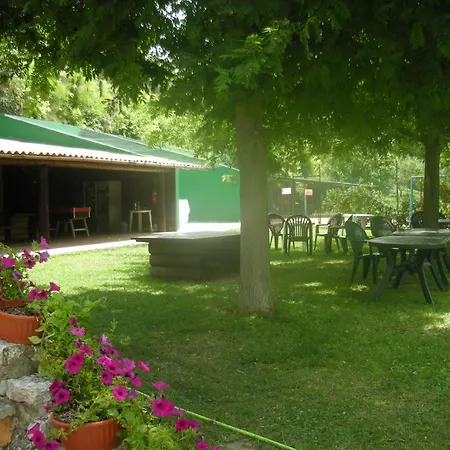 Aparthotel Holidays 2*