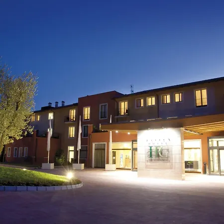 Th - Parchi Del Garda Lazise