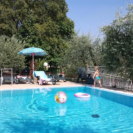 La Rama Hotel