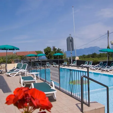 Residenza Orchidee * Lazise