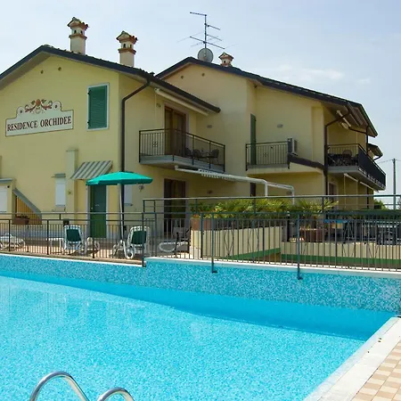 Residenza Orchidee Aparthotel *