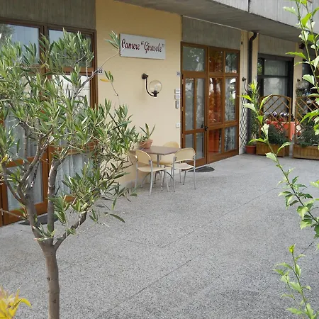 Bed & Breakfast Girasole Lazise
