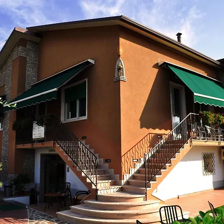 Bed & Breakfast Chiara Lazise