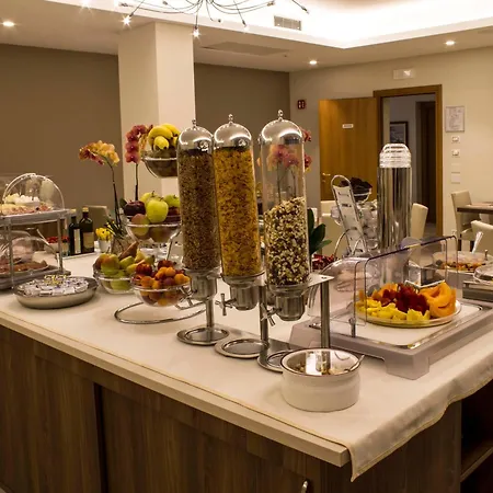 Relais Agli Olivi Hotel