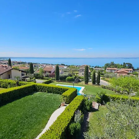 Perla Del Garda - Regarda Travel Apartment *