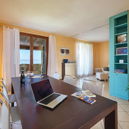 Perla Del Garda - Regarda Travel Lazise
