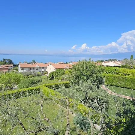 Perla Del Garda - Regarda Travel * Lazise