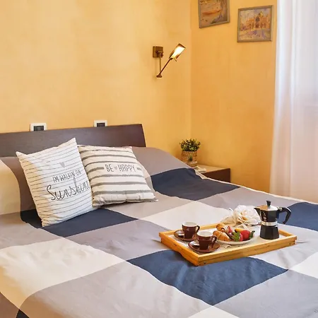 Apartment Perla Del Garda - Regarda Travel