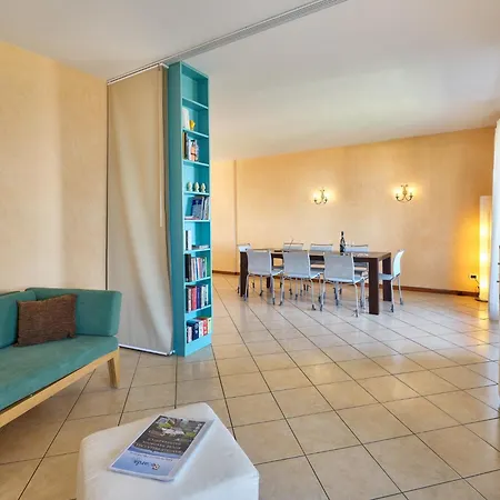 Apartment Perla Del Garda - Regarda Travel *