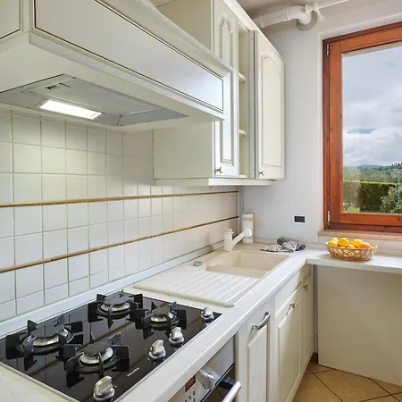 Perla Del Garda - Regarda Travel Apartment *