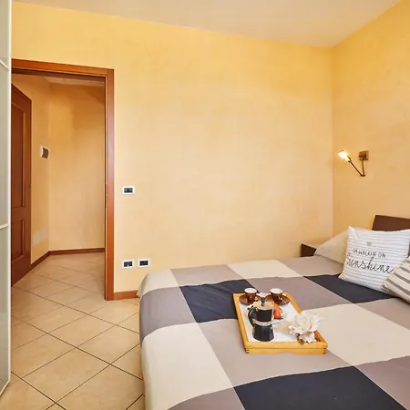 Apartment Perla Del Garda - Regarda Travel Lazise