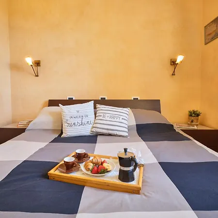 Perla Del Garda - Regarda Travel Apartment