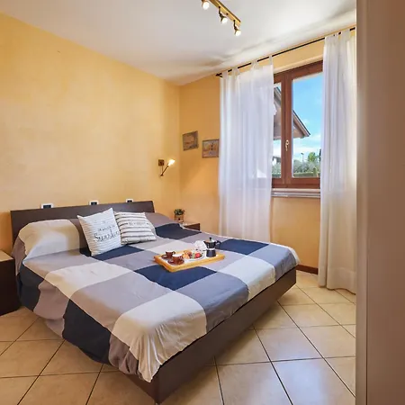 Perla Del Garda - Regarda Travel Apartment Lazise