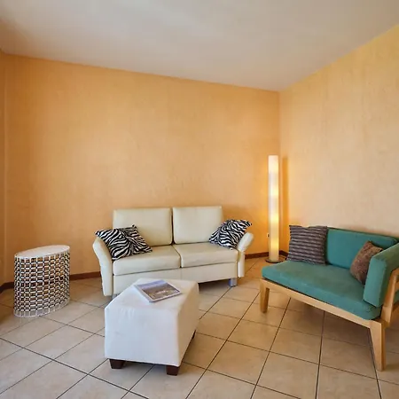 Apartment Perla Del Garda - Regarda Travel Lazise