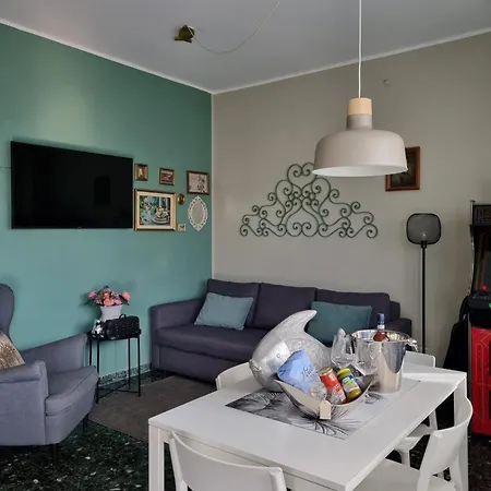 Holiday home Molo - Residenza Con Accesso Diretto Al Lazise