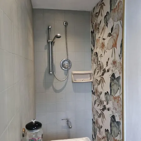 Molo - Residenza Con Accesso Diretto Al Lazise