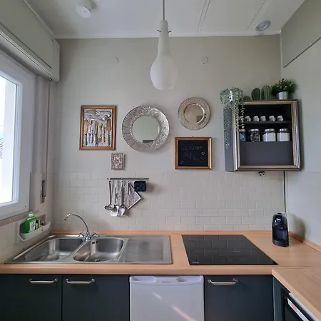 Holiday home Molo - Residenza Con Accesso Diretto Al
