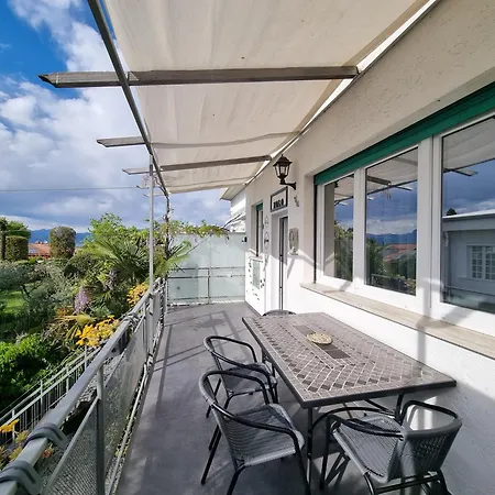 Holiday home Molo - Residenza Con Accesso Diretto Al Lazise