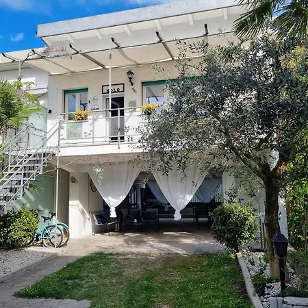 Holiday home Molo - Residenza Con Accesso Diretto Al *