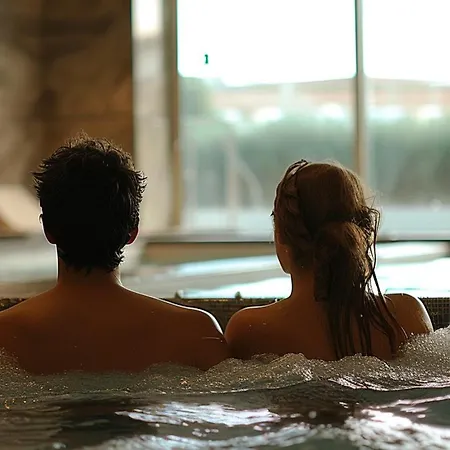 Villa Greghe-lusso Con Piscina *