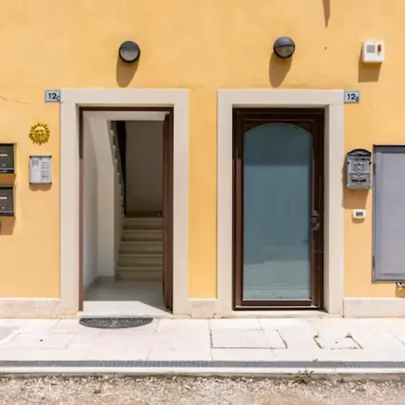 Apartment Pacengo Di