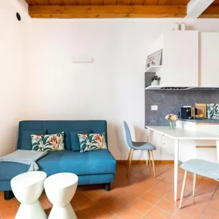 Pacengo Di Apartment