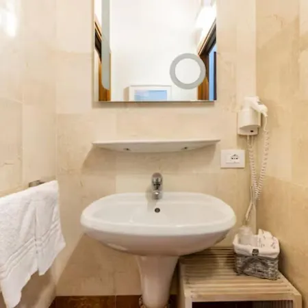 Apartment Pacengo Di