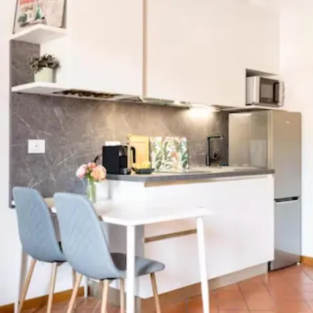 Apartment Pacengo Di Lazise