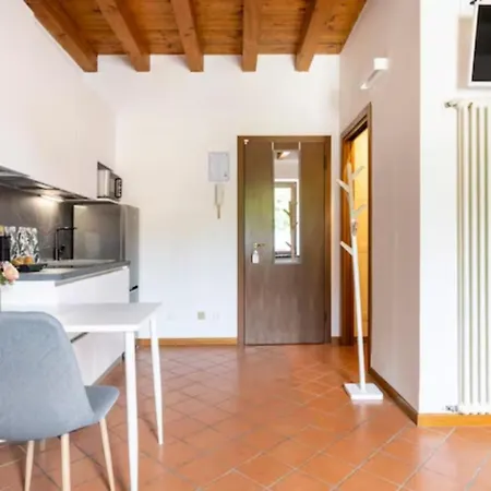 Apartment Pacengo Di