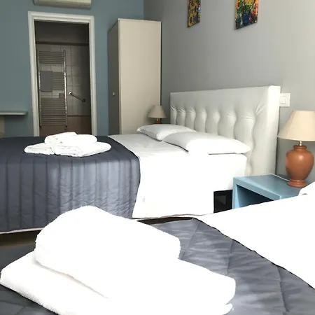 Bed & Breakfast Girasole