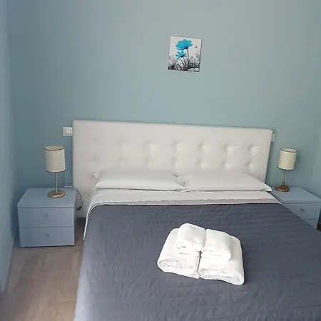 Bed & Breakfast Girasole 2*