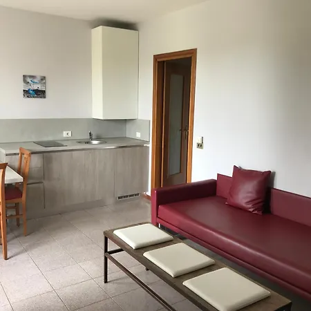 Bed & Breakfast Girasole