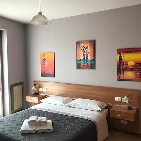 Bed & Breakfast Girasole