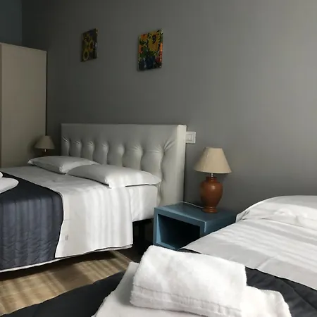 Girasole Bed & Breakfast 2*