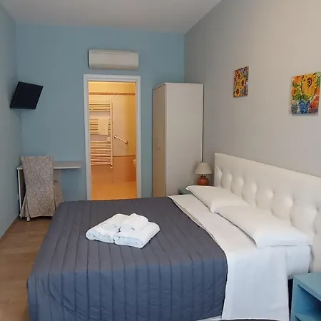 Bed & Breakfast Girasole 2*