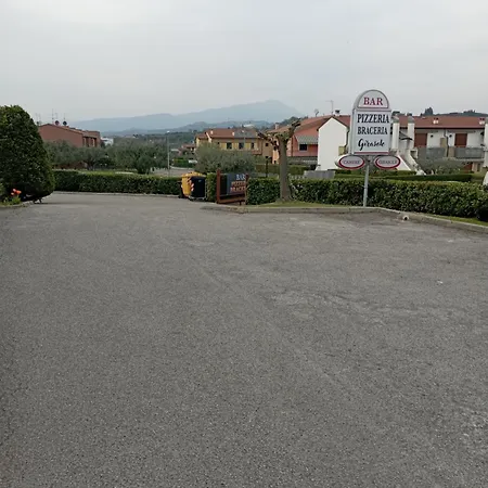Bed & Breakfast Girasole Lazise