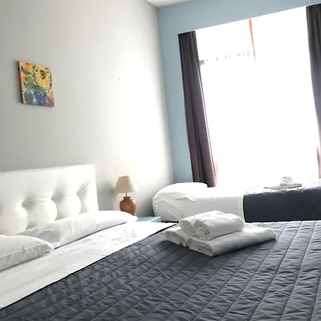 Bed & Breakfast Girasole