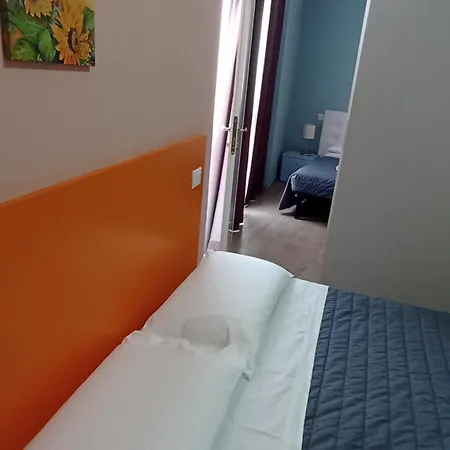 Bed & Breakfast Girasole 2*