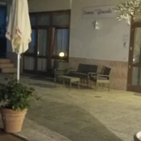 Bed & Breakfast Girasole Lazise