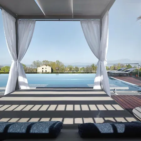 Quellenhof Luxury 5*