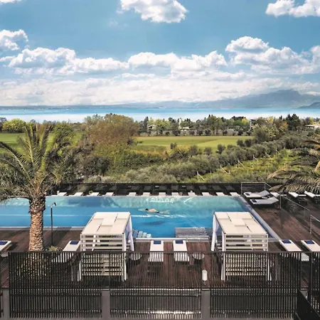 Quellenhof Luxury Lazise