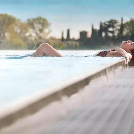 Quellenhof Luxury 5* Lazise