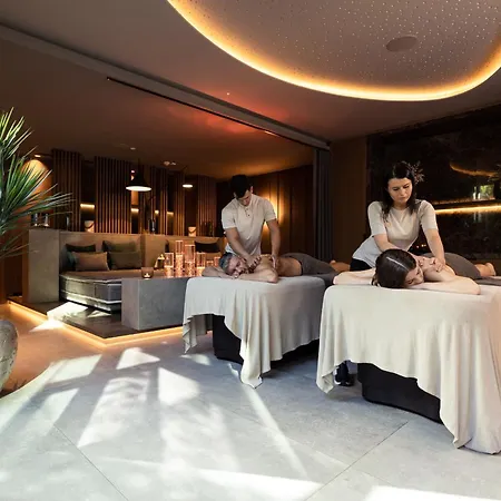 Hotel Quellenhof Luxury