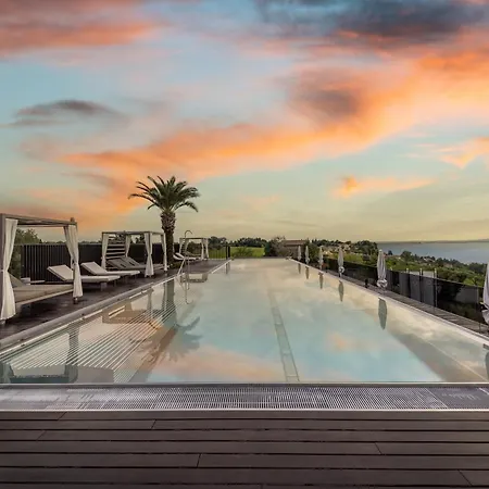 Quellenhof Luxury Hotel 5*