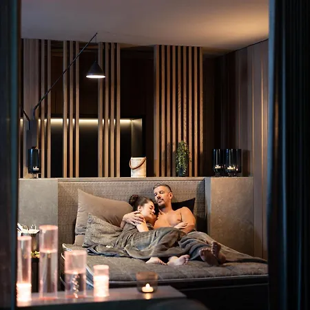 Quellenhof Luxury Hotel