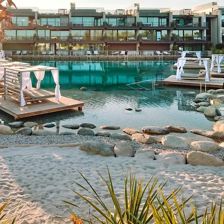 Hotel Quellenhof Luxury 5*